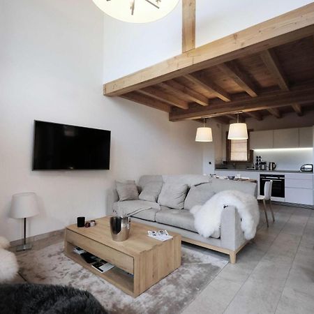 Residence Caseblanche - Chalet Aigle Mae-0704 سان-مارتن-دي-بيفيل المظهر الخارجي الصورة