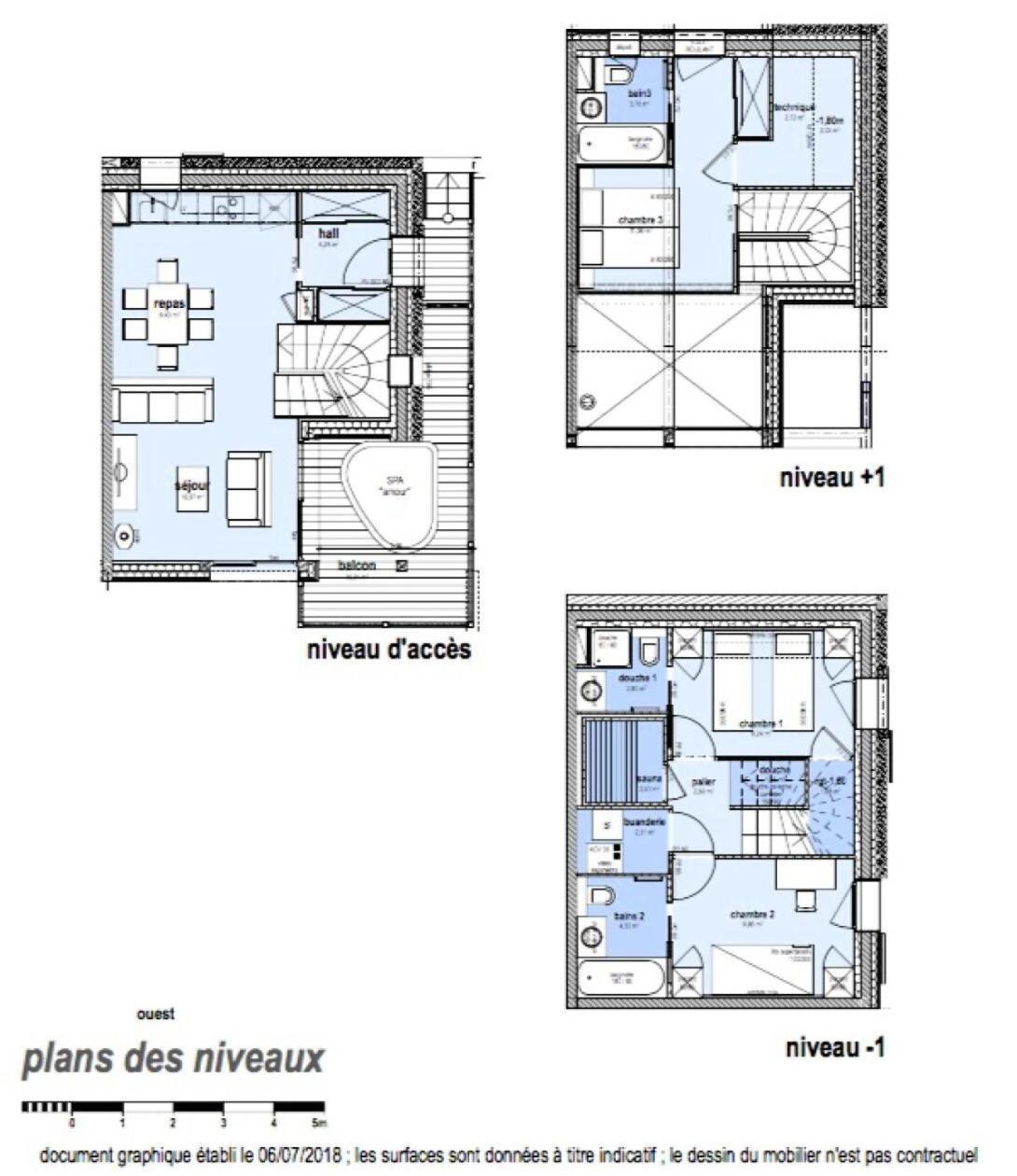 Residence Caseblanche - Chalet Aigle Mae-0704 سان-مارتن-دي-بيفيل المظهر الخارجي الصورة